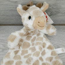 Load image into Gallery viewer, Baby Snuggle Giraffe Blanket