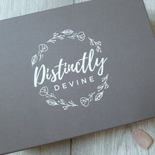 Load image into Gallery viewer, Baby Gift Box