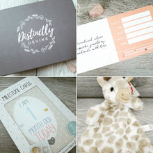 Load image into Gallery viewer, Baby Gift Box