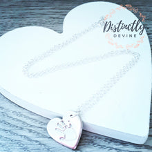 Load image into Gallery viewer, Baby Print Charm