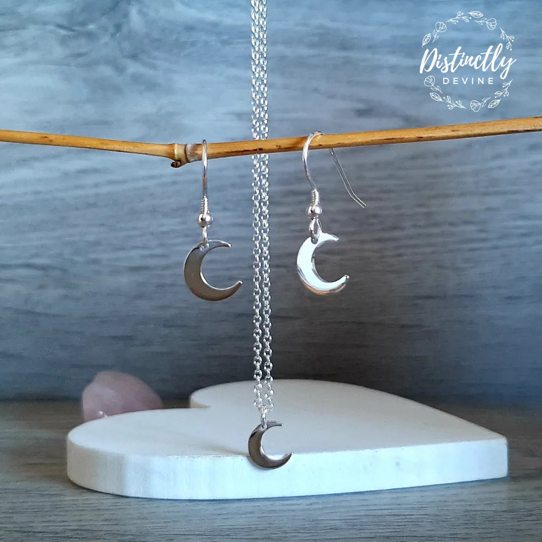 Crescent Moon Gift Set
